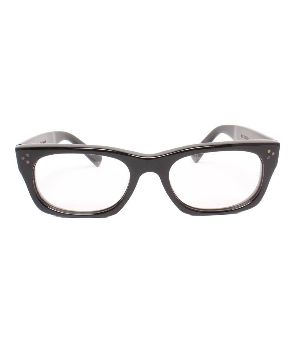 OLIVER GOLDSMITH メガネ VICE CONSUL-s メンズ オリバーゴールドスミス