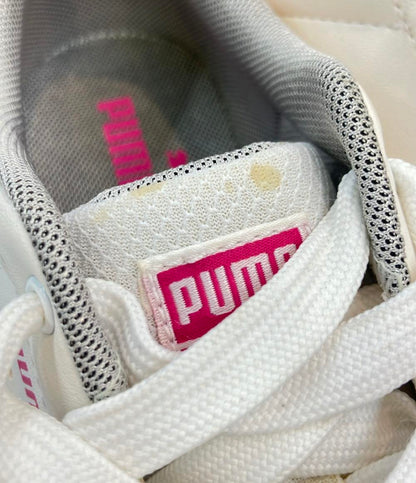 プーマ ローカットスニーカー レディース SIZE 24.0 (L) PUMA