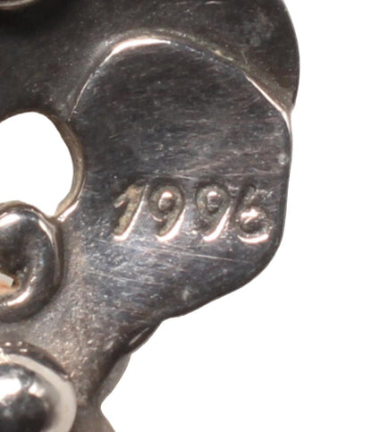 Georg Jensen ペンダントトップ SV925 1996 ヘリテージグレープ ぶどう レディース ジョージジェンセン