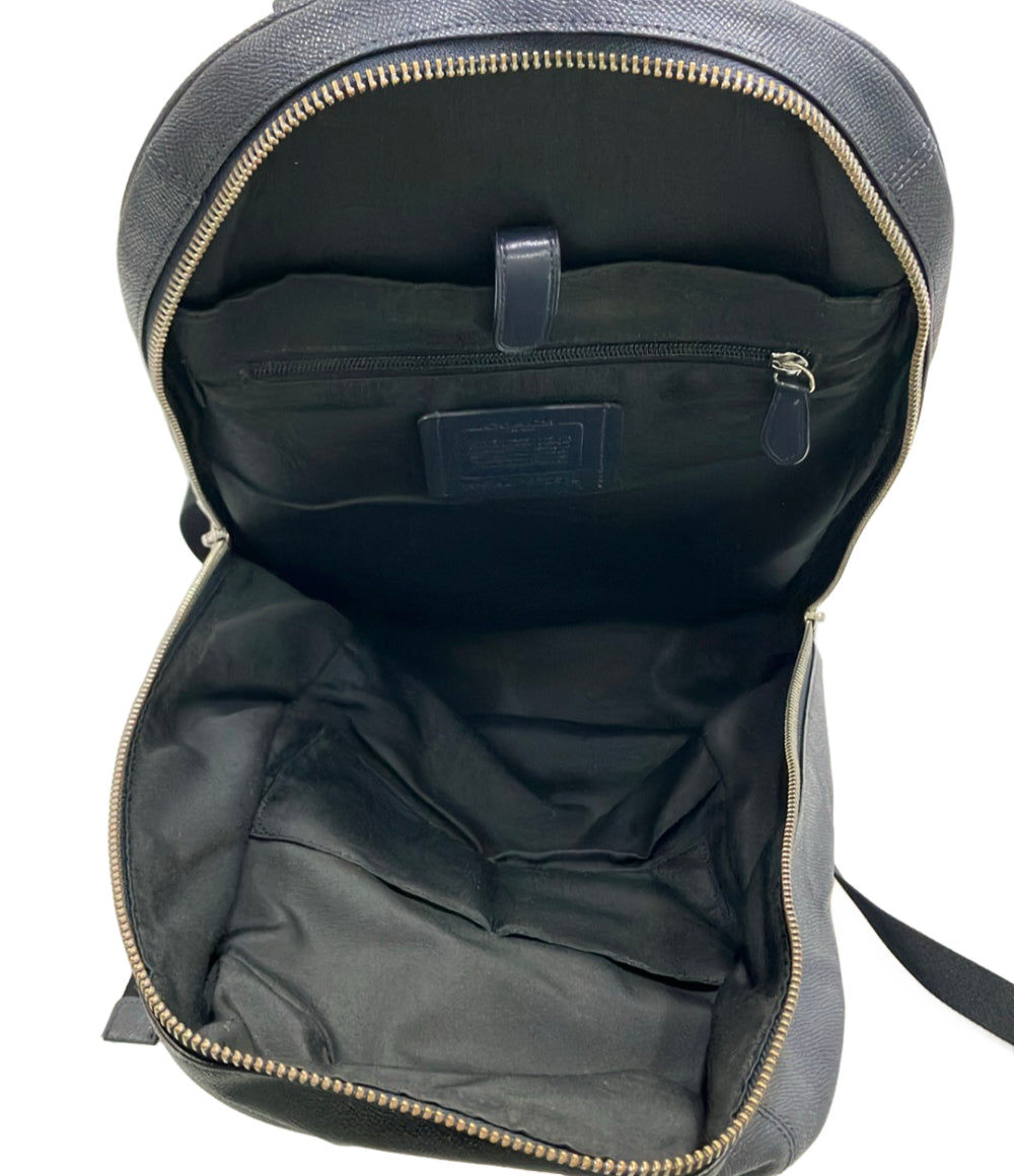 COACH リュック デイパック F72512 メンズ コーチ