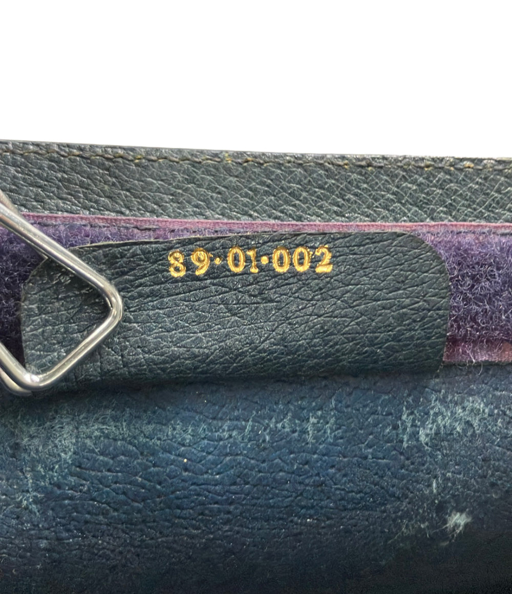 GUCCI クラッチバッグ セカンドバッグ GG柄 89 01 002 メンズ レディース グッチ