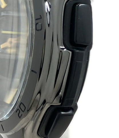 CASIO 腕時計 ウェーブセプター マルチバンド6 ソーラー WVA-M650 メンズ カシオ
