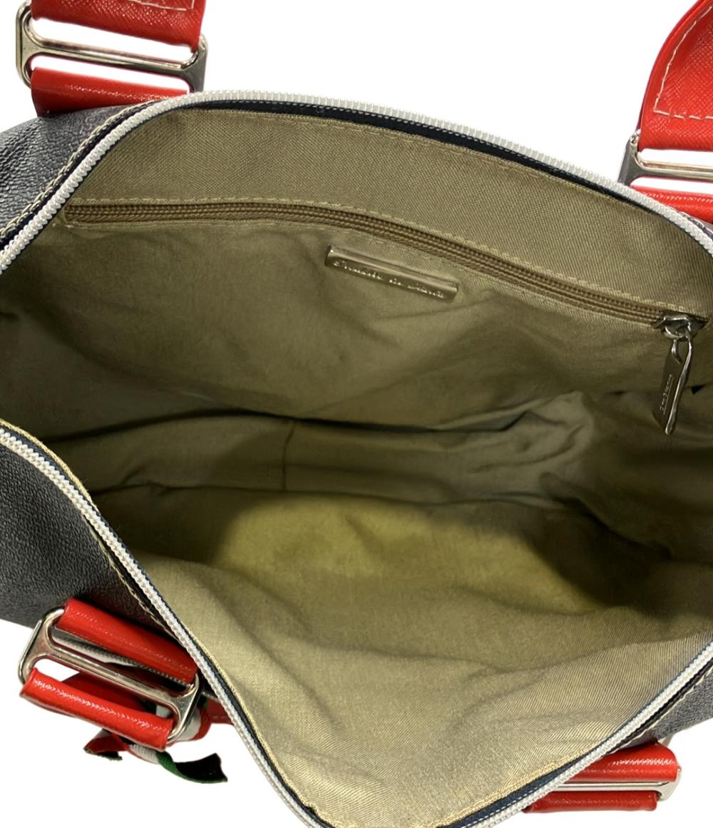 Orobianco 2WAY ハンドバッグ トートバッグ メンズ オロビアンコ