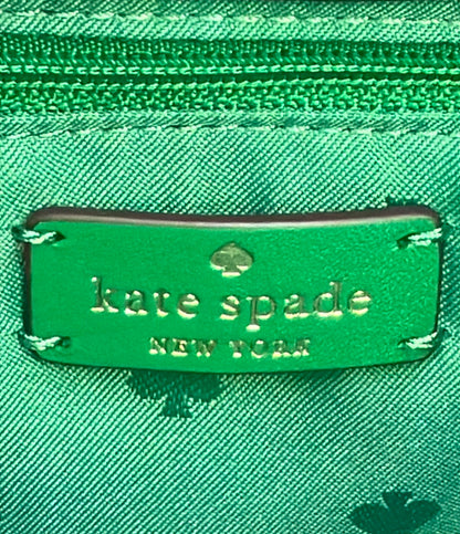 美品 Kate Spade 2way ハンドバッグ ショルダーバッグ 斜め掛け KA784 レディース ケイトスペード