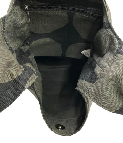 marimekko ショルダーバッグ 斜め掛け キャンバス レディース マリメッコ