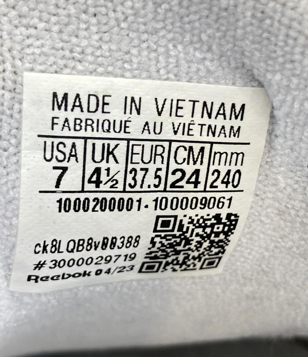 Reebok ローカットスニーカー レディース SIZE 24.0 (L) リーボック