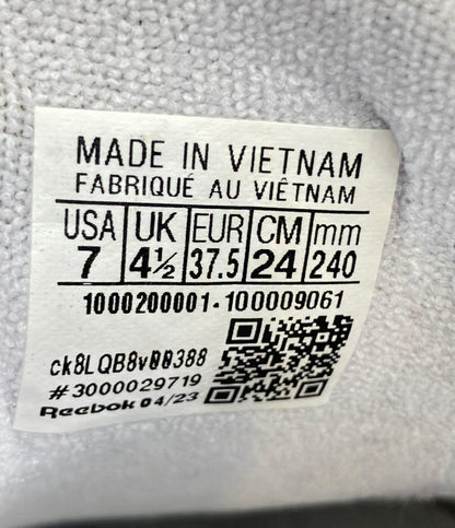 Reebok ローカットスニーカー レディース SIZE 24.0 (L) リーボック