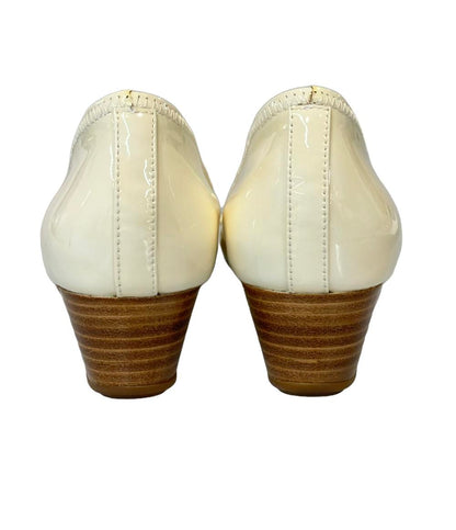 コールハーン ウェッジソールパンプス レディース SIZE 5 (XS) COLE HAAN