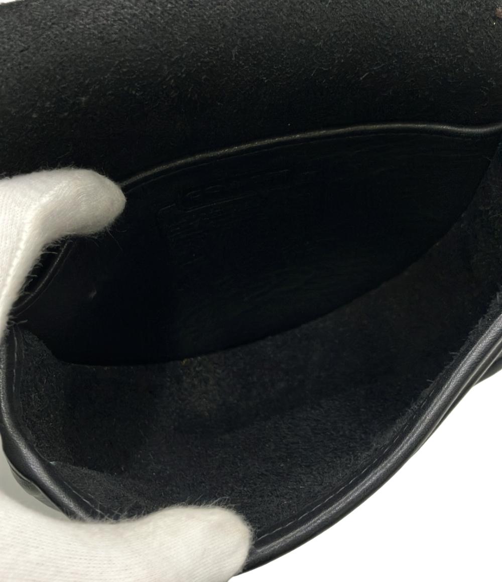 コーチ ショルダーバッグ 斜め掛け 0203 レディース COACH