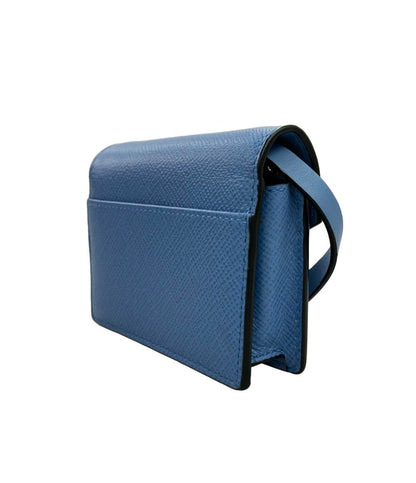 SMYTHSON ショルダーバッグ クロスボディバッグ 斜め掛け レディース スマイソン