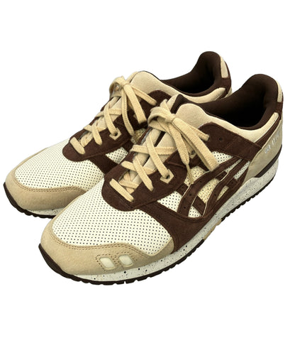 asics ローカットスニーカー ランニングシューズ GEL-LYTE III OG 1203A277 メンズ SIZE 29.0 アシックス