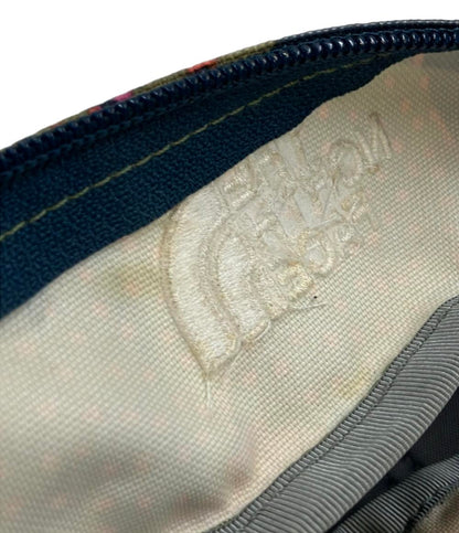 THE NORTH FACE ボディバッグ メンズ ザ・ノースフェイス