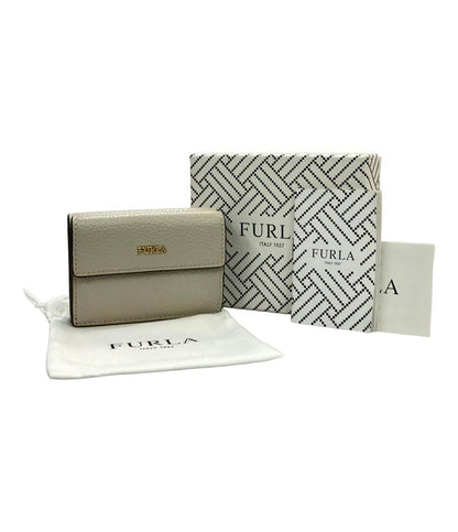 Furla 三つ折り財布 サフィアーノ レディース フルラ