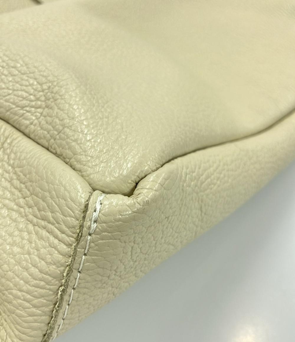 マーロン レザートートバッグ メンズ MARLON