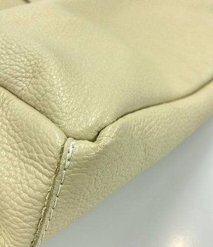 マーロン レザートートバッグ メンズ MARLON