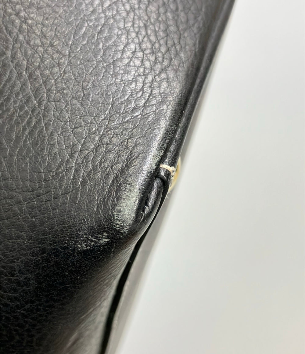 COACH ハンドバッグ レザー 3569 レディース コーチ