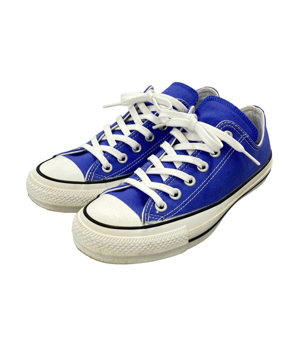 CONVERSE ローカットスニーカー ALL STAR 100 COLORS OX 1SC070 レディース SIZE 24.0 コンバース