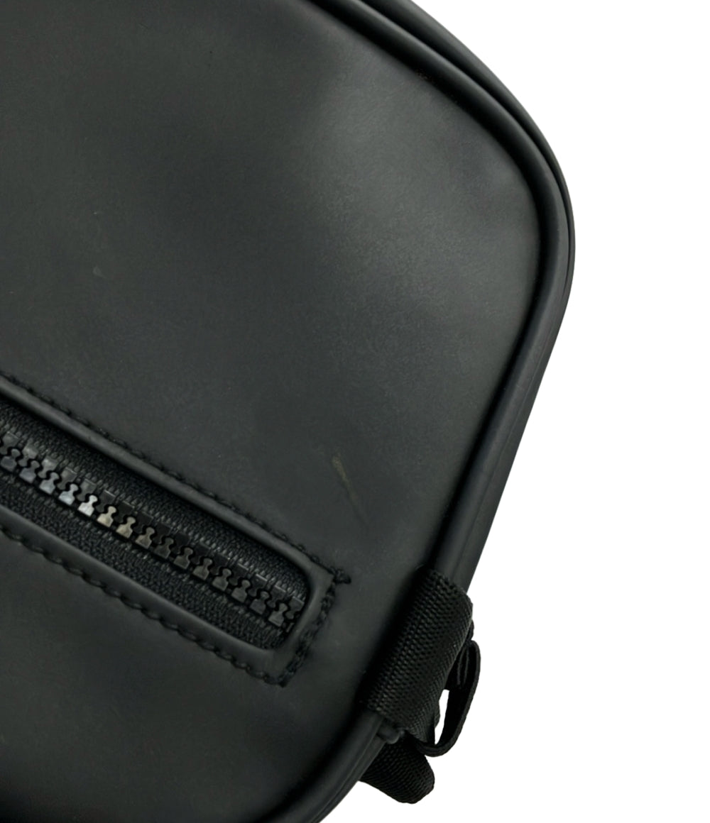 アディダス ボディバッグ クロスボディバッグ ユニセックス adidas