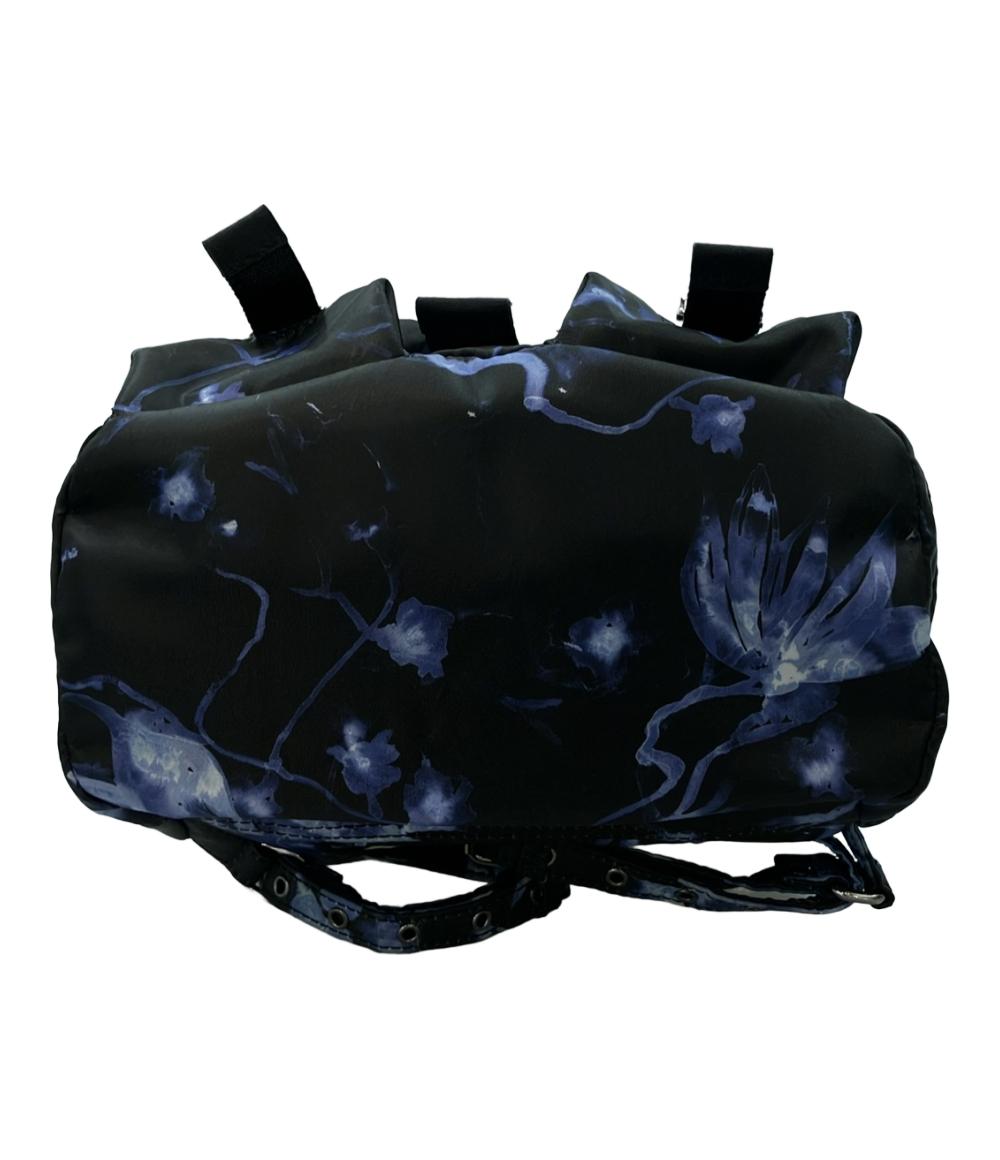 美品 ディーゼル リュック レディース DIESEL