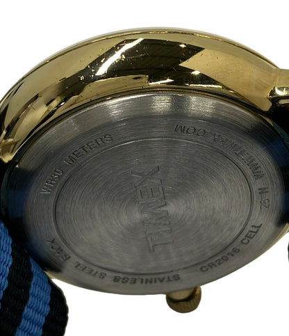 タイメックス 腕時計 クオーツ メンズ TIMEX