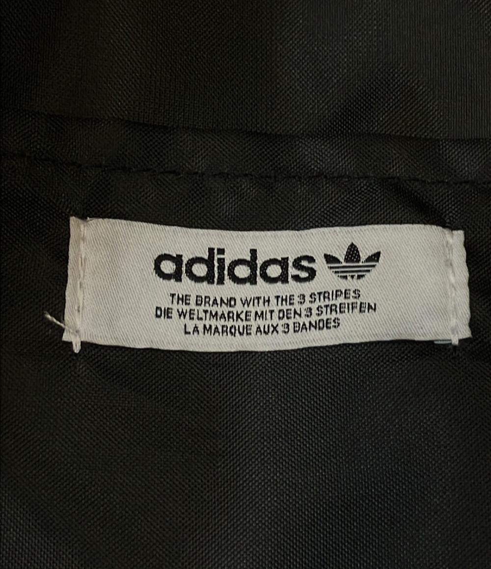 adidas リュック デイパック ロゴ レディース アディダス
