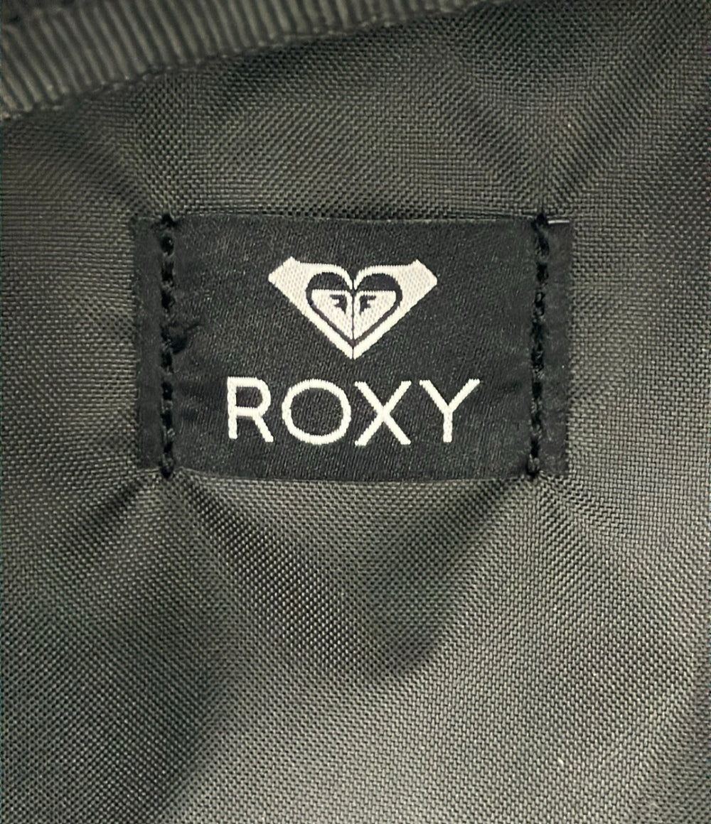 美品 ROXY リュック デイパック レディース ロキシー