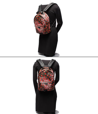 LOUIS VUITTON リュック バックパック パームスプリングスPM モノグラム ジャングルドット M41981 ルイ・ヴィトン