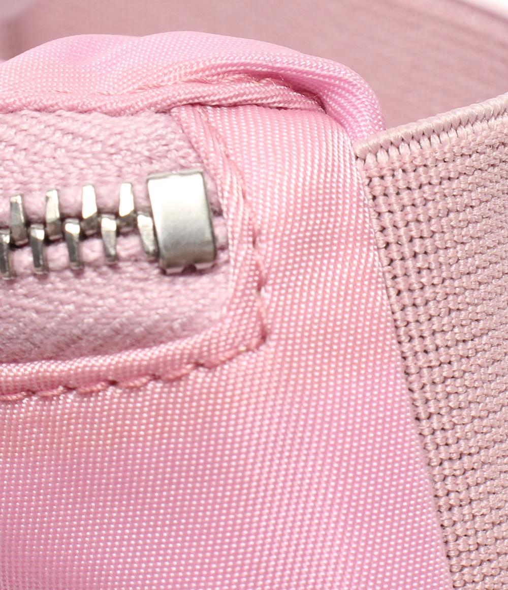 プラダ リストバンドポーチ Re Nylon レディース PRADA