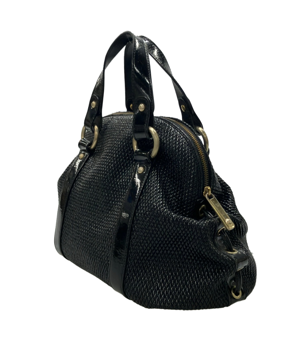 Emporio Armani ハンドバッグ レディース エンポリオ・アルマーニ