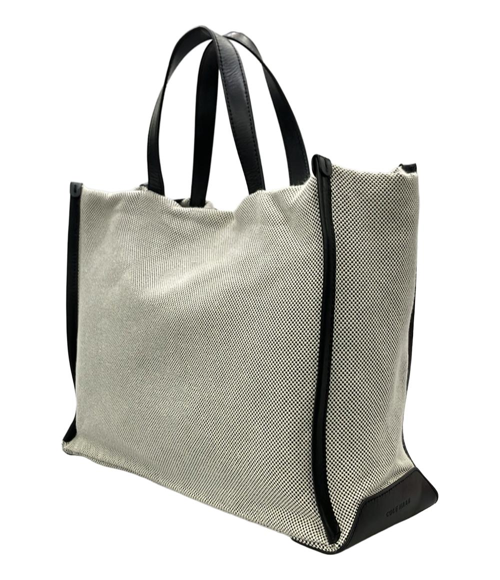 COLE HAAN トートバッグ ショルダーバッグ 肩掛け レディース コールハーン