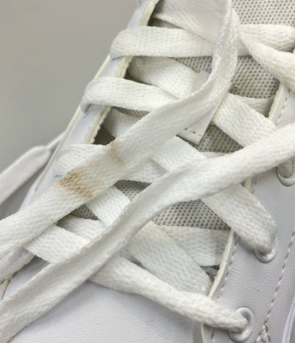 PUMA ローカットスニーカー V COURT VULC 389907-01 ユニセックス SIZE 26.0 (XL) プーマ
