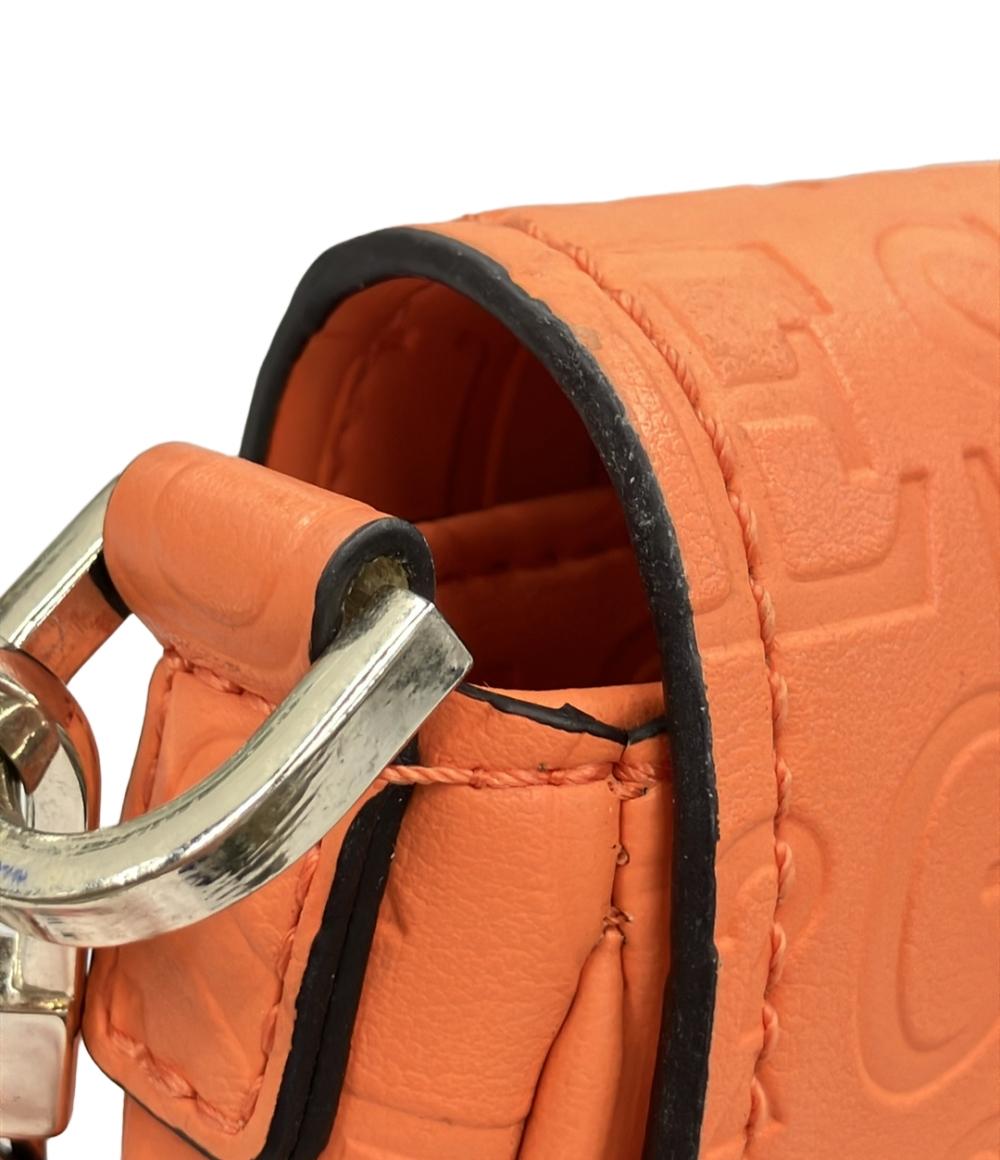 ゲス 2way ショルダーバッグ 肩掛け 斜め掛け レディース Guess