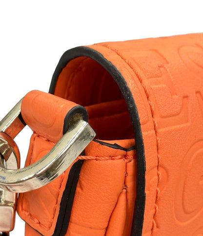 ゲス 2way ショルダーバッグ 肩掛け 斜め掛け レディース Guess