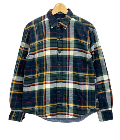 トミーヒルフィガー 長袖シャツ メンズ SIZE S TOMMY HILFIGER
