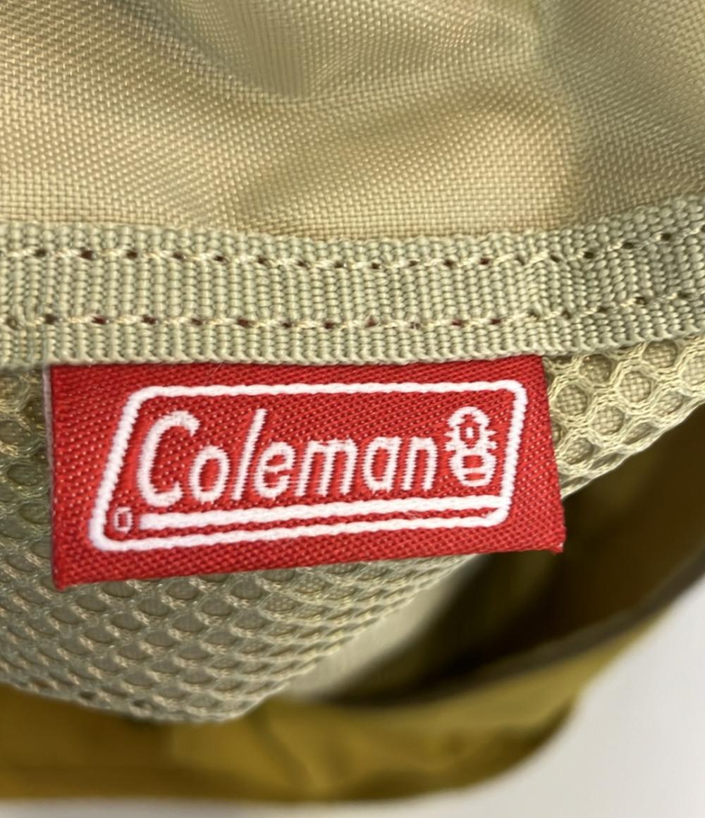 美品 コールマン トートバッグ メンズ Coleman