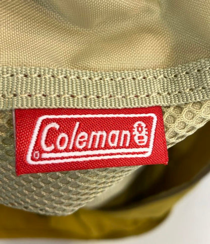 美品 コールマン トートバッグ メンズ Coleman