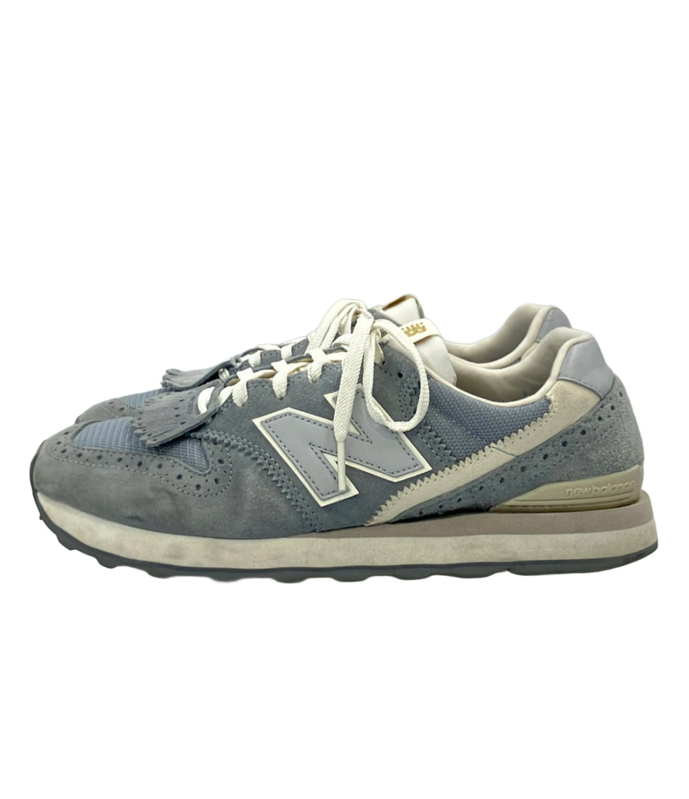 NEW BALANCE ローカットスニーカー WL996TU2 レディース SIZE 25.5 ニューバランス