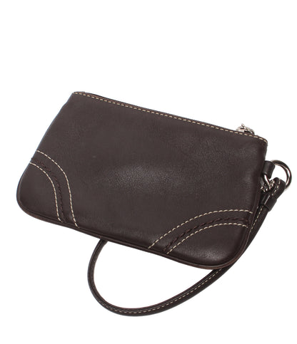 COACH ポーチ レディース コーチ