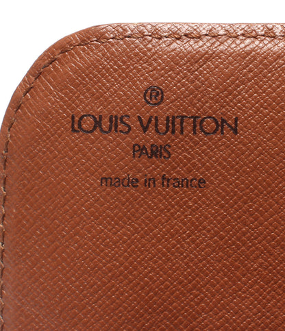 LOUIS VUITTON ショルダーバッグ ミニカルトシエール 肩掛け 斜め掛け カルトシエールPM モノグラム M51254 レディース ルイ・ヴィトン