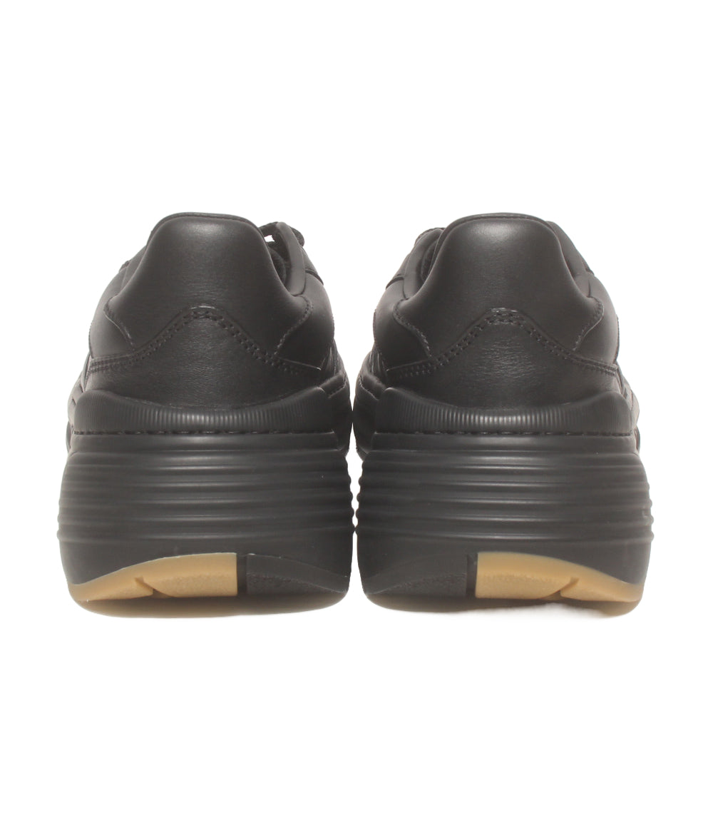美品 BOTTEGA VENETA ローカットスニーカー スピードスター レディース SIZE 37 1/2 ボッテガ・ヴェネタ