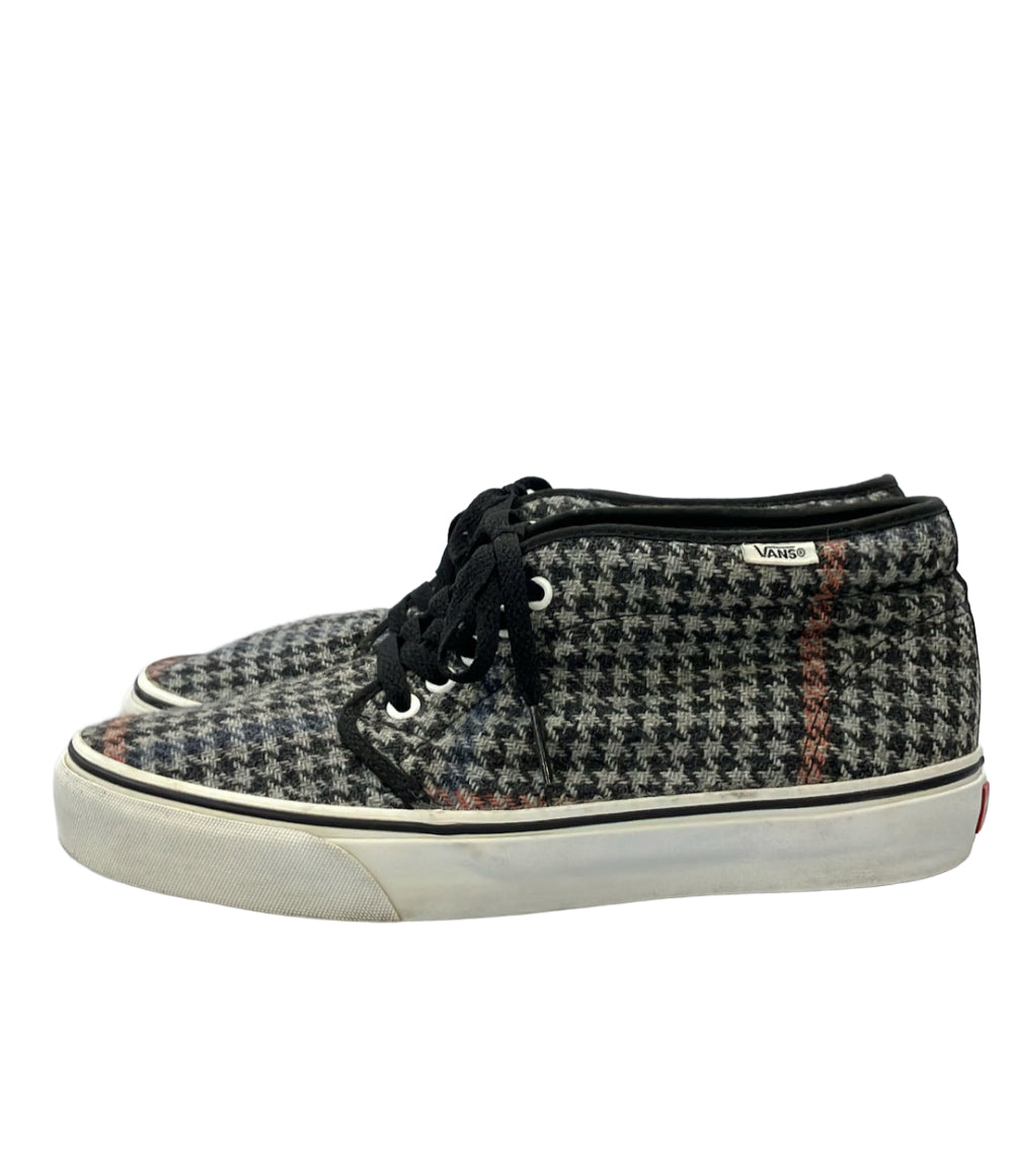 VANS ローカットスニーカー メンズ SIZE 27.5 ヴァンズ