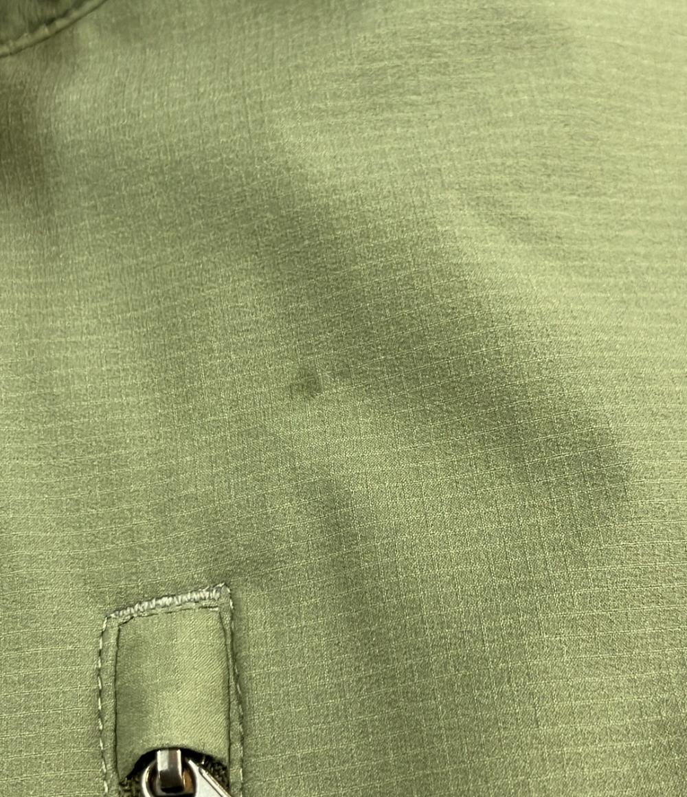 Teton Bros ナイロン 中綿ジャケット メンズ SIZE XL ティートンブロス