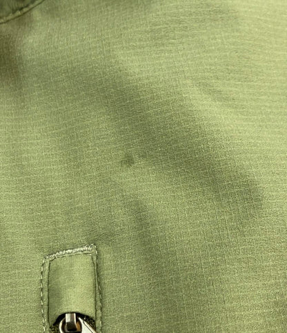 Teton Bros ナイロン 中綿ジャケット メンズ SIZE XL ティートンブロス