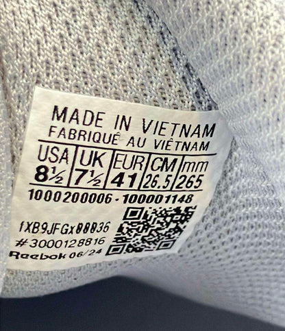 美品 Reebok ローカットスニーカー ウォーク ウルトラ 7.0 DMX マックス ワイド メンズ SIZE 26.5 (M) リーボック