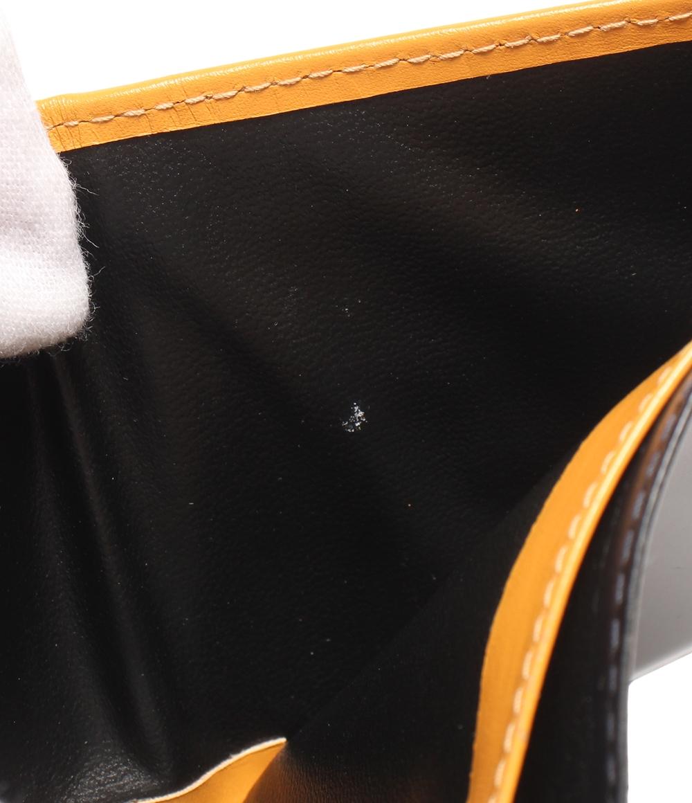 Ettinger 二つ折り財布 メンズ エッティンガー