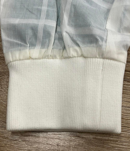 ジーゼニア ブルゾン ウインドストップコットン メンズ SIZE M Z Zegna