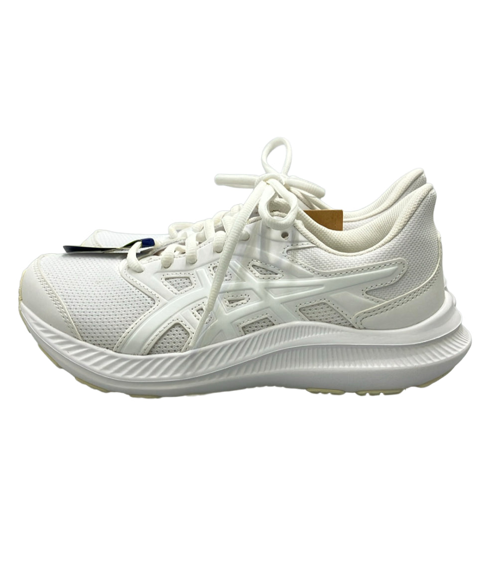 美品 asics ローカットスニーカー LADY RECENT 13 1012B562 レディース SIZE 22.5 アシックス