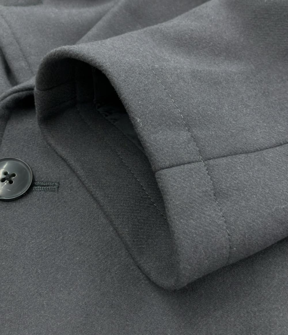 エディフィス ピーコート レディース SIZE M (M) EDIFICE