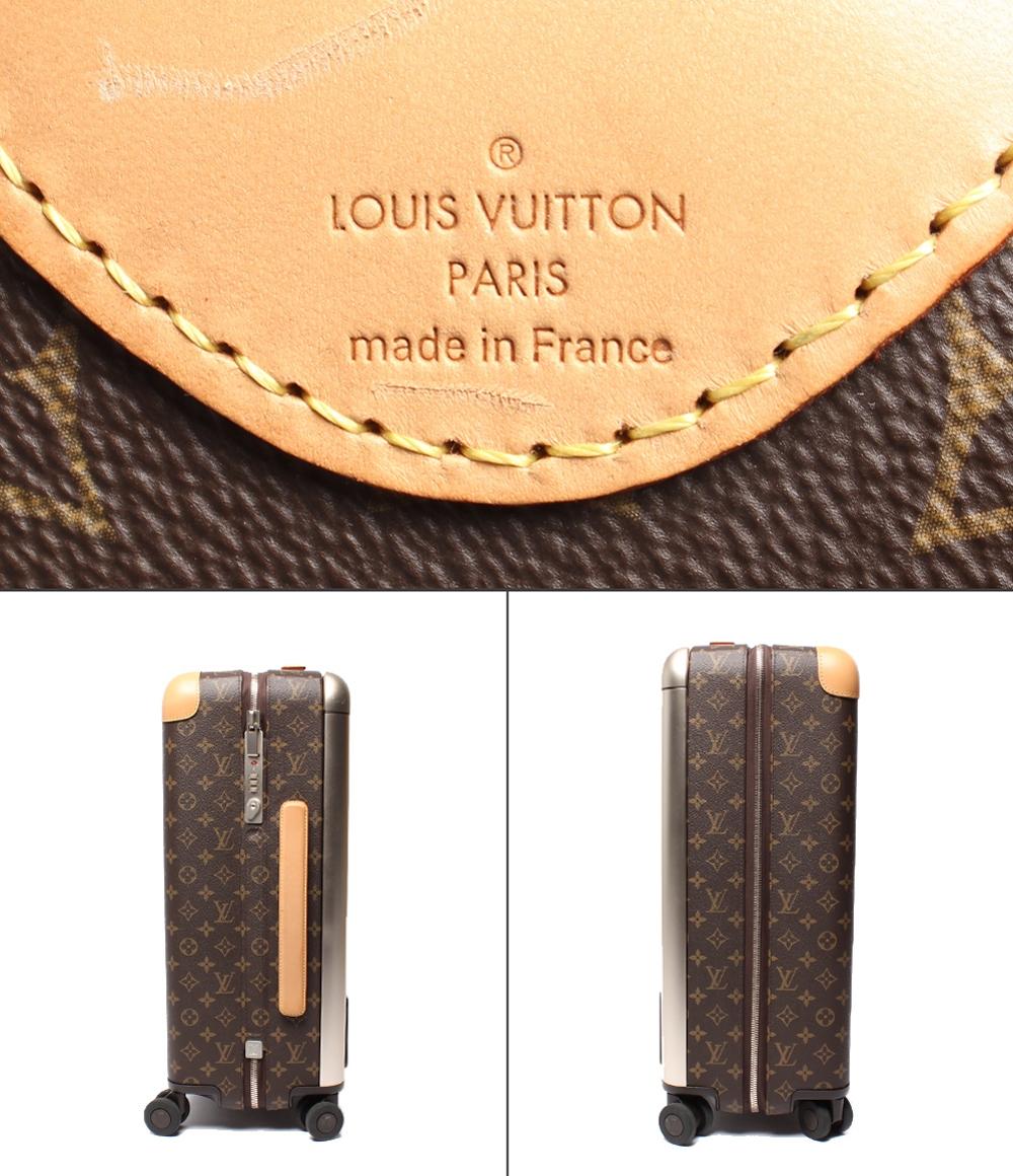 ルイ・ヴィトン スーツケース キャリーケース 37L ホライゾン 55 モノグラム M23203 レディース LOUIS VUITTON