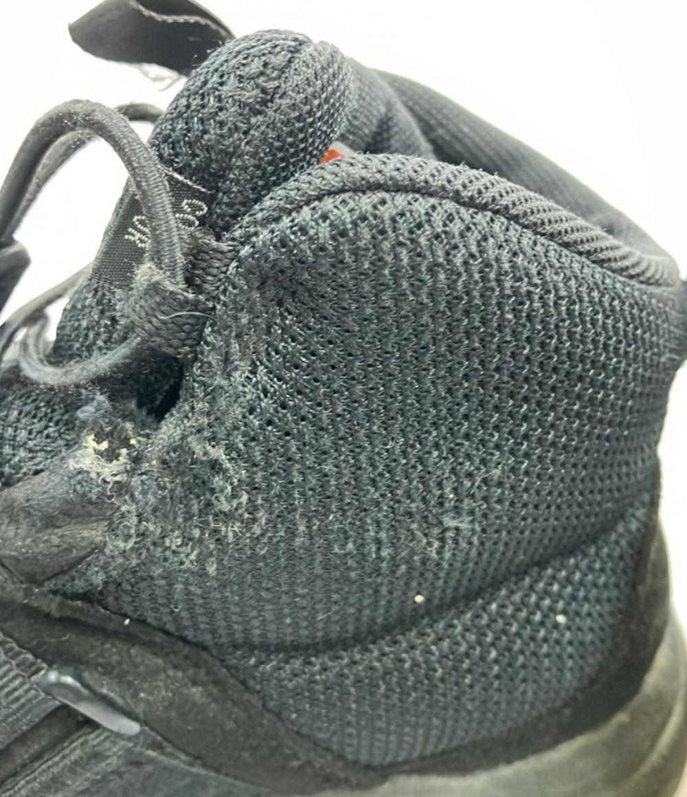 訳あり キャラバン トレッキングシューズ レディース SIZE 22 (XS) caravan